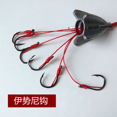 淘寶防刮伊勢(shì)尼魚鉤 漁具銷售的品質(zhì)之選與選購指南