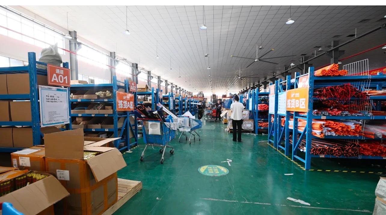 漁具批發(fā)拿貨，源頭工廠最劃算！漁具銷(xiāo)售秘籍大公開(kāi)